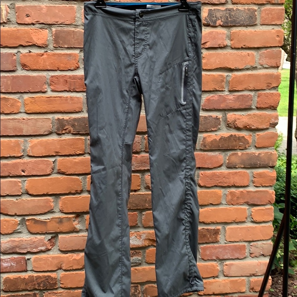 Columbia mountaineering pants